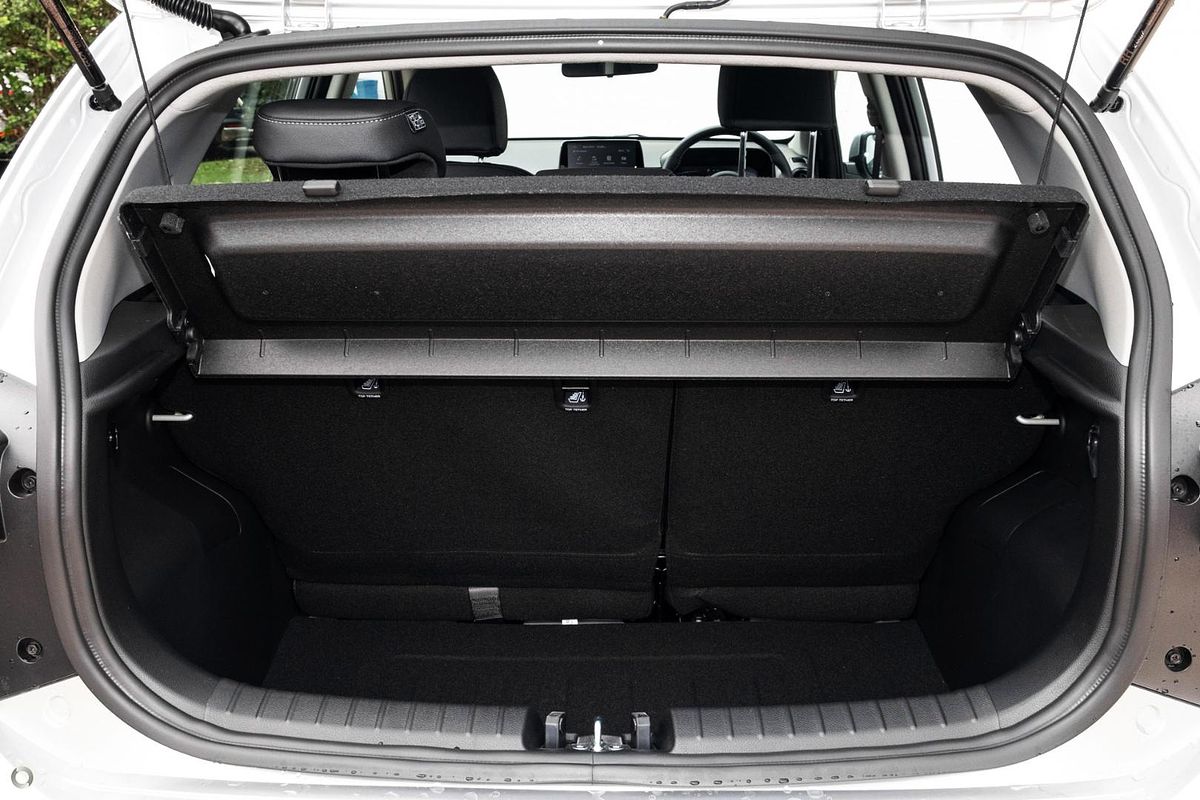 2025 Kia Picanto GT-Line JA PE2