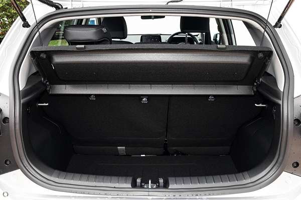 2025 Kia Picanto GT-Line JA PE2