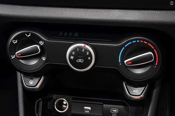 2025 Kia Picanto GT-Line JA PE2