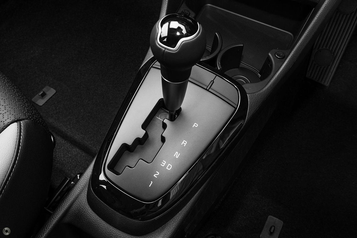 2025 Kia Picanto GT-Line JA PE2