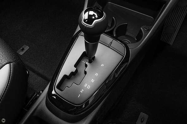 2025 Kia Picanto GT-Line JA PE2