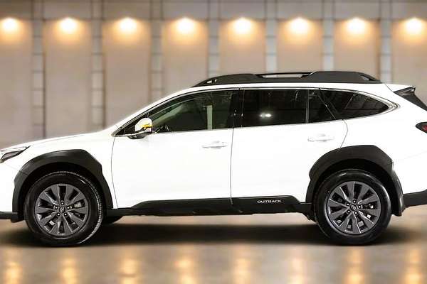 2024 Subaru Outback AWD 6GEN
