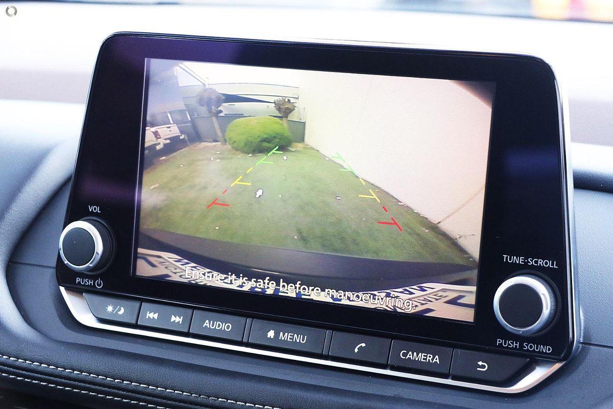 2025 Nissan X-TRAIL ST T33