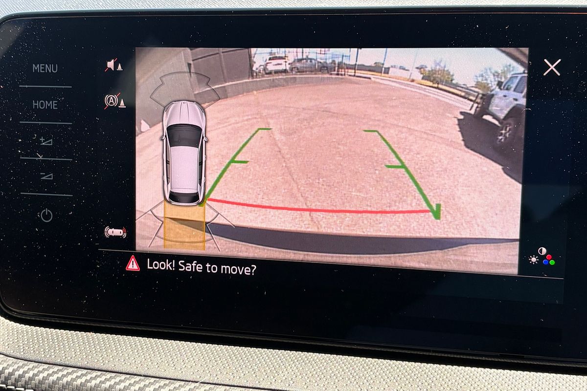 2022 SKODA Fabia Monte Carlo Edition 150 PJ