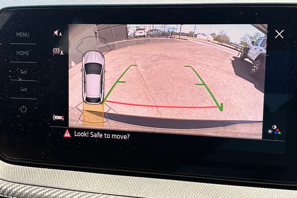 2022 SKODA Fabia Monte Carlo Edition 150 PJ