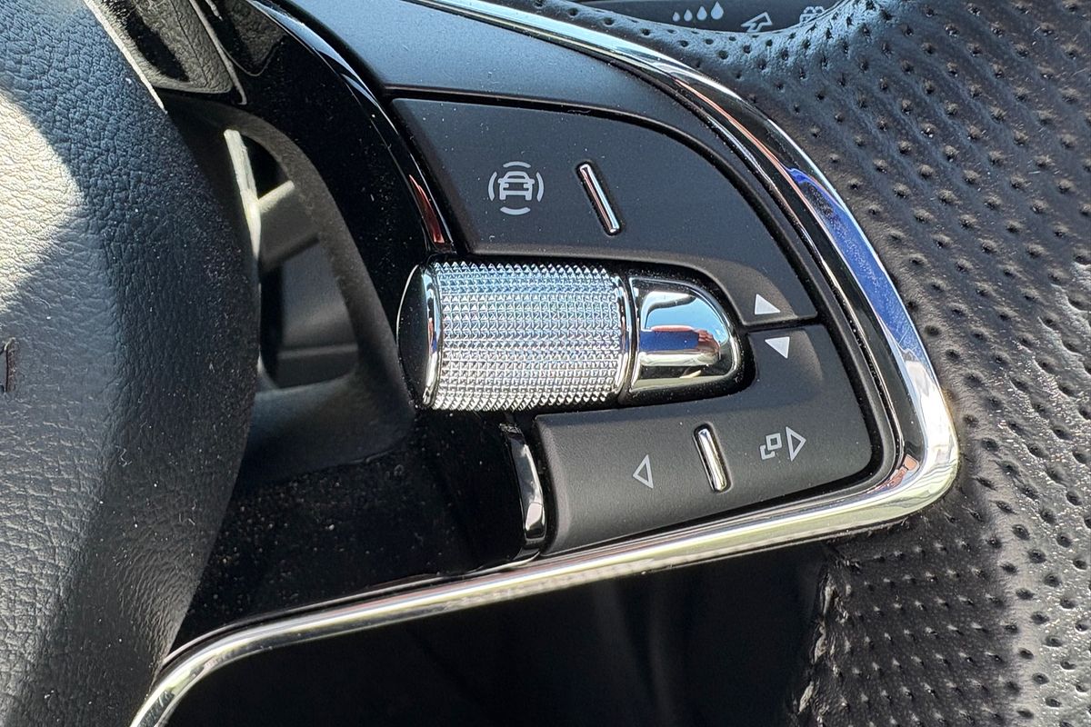 2022 SKODA Fabia Monte Carlo Edition 150 PJ