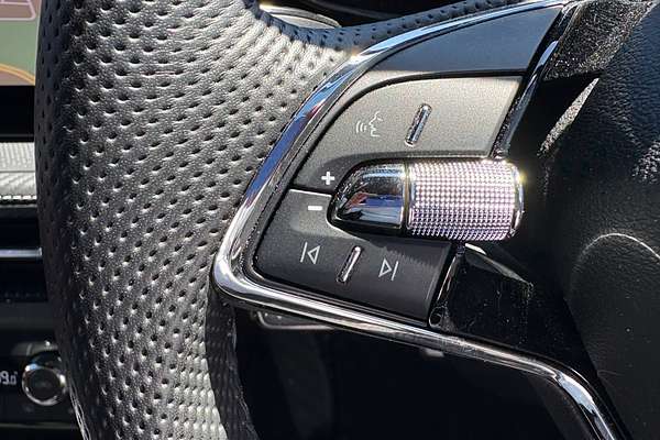 2022 SKODA Fabia Monte Carlo Edition 150 PJ