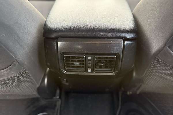 2017 Toyota Landcruiser Prado GX GDJ150R