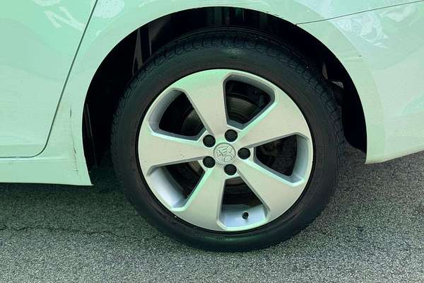 2014 Holden Cruze Equipe JH Series II