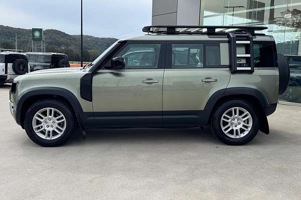2020 Land Rover Defender 110 D240 S L663