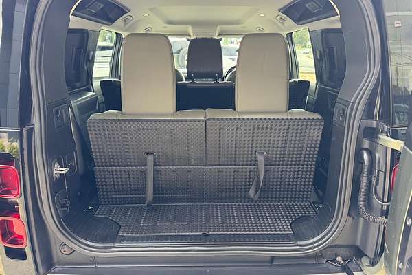 2020 Land Rover Defender 110 D240 S L663