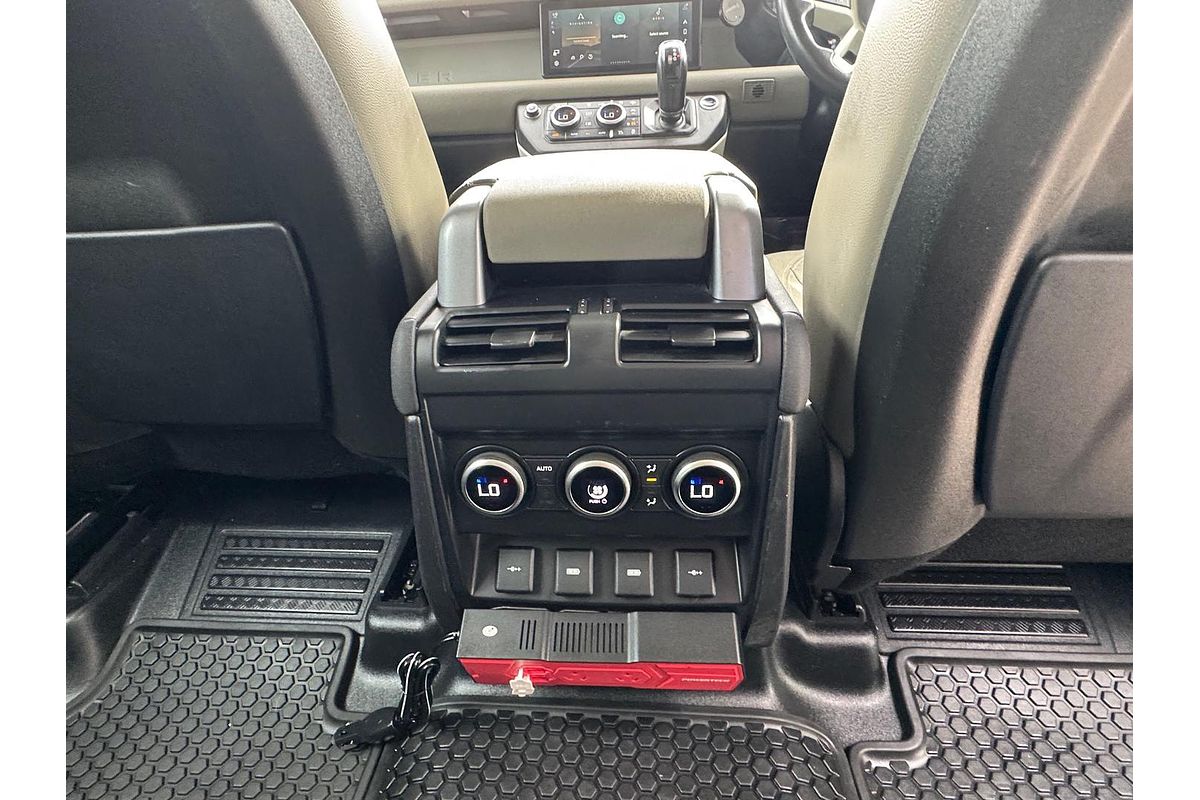 2020 Land Rover Defender 110 D240 S L663