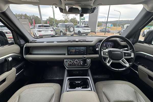 2020 Land Rover Defender 110 D240 S L663