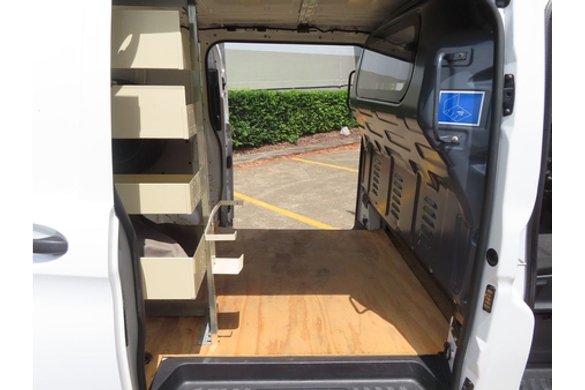 2017 Mercedes-Benz Vito 111CDI 447 LWB