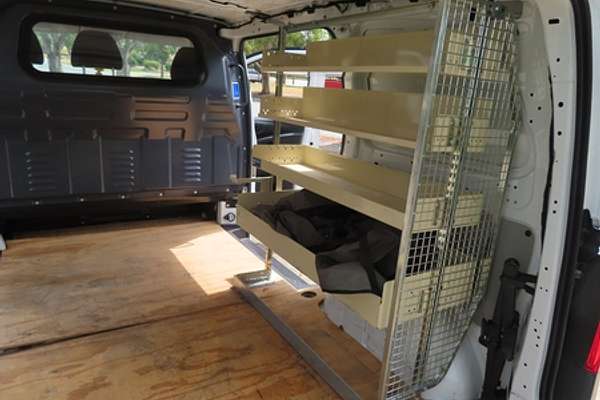 2017 Mercedes-Benz Vito 111CDI 447 LWB