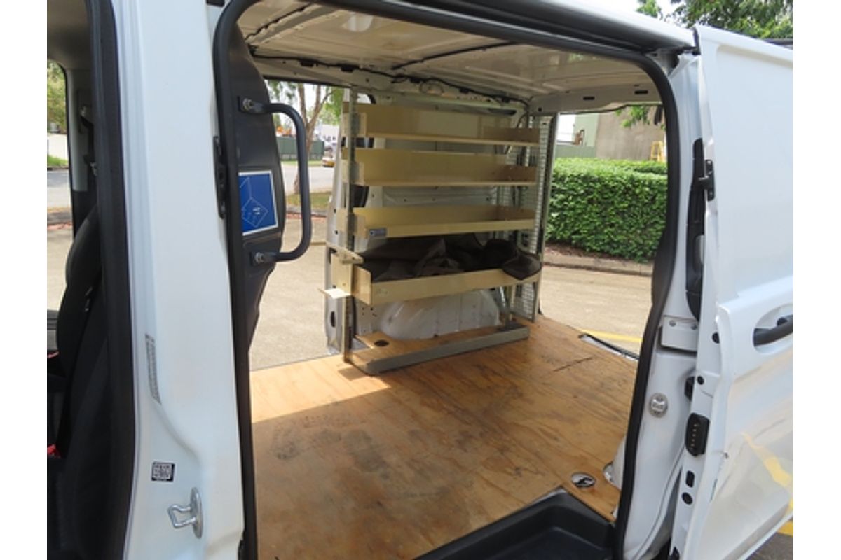 2017 Mercedes-Benz Vito 111CDI 447 LWB