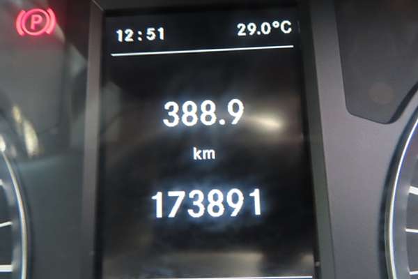 2017 Mercedes-Benz Vito 111CDI 447 LWB