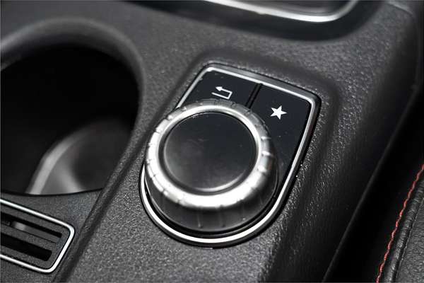 2017 Mercedes-Benz CLA-Class CLA45 AMG C117