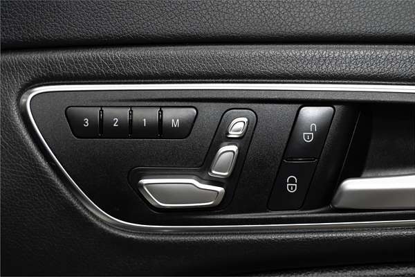 2017 Mercedes-Benz CLA-Class CLA45 AMG C117