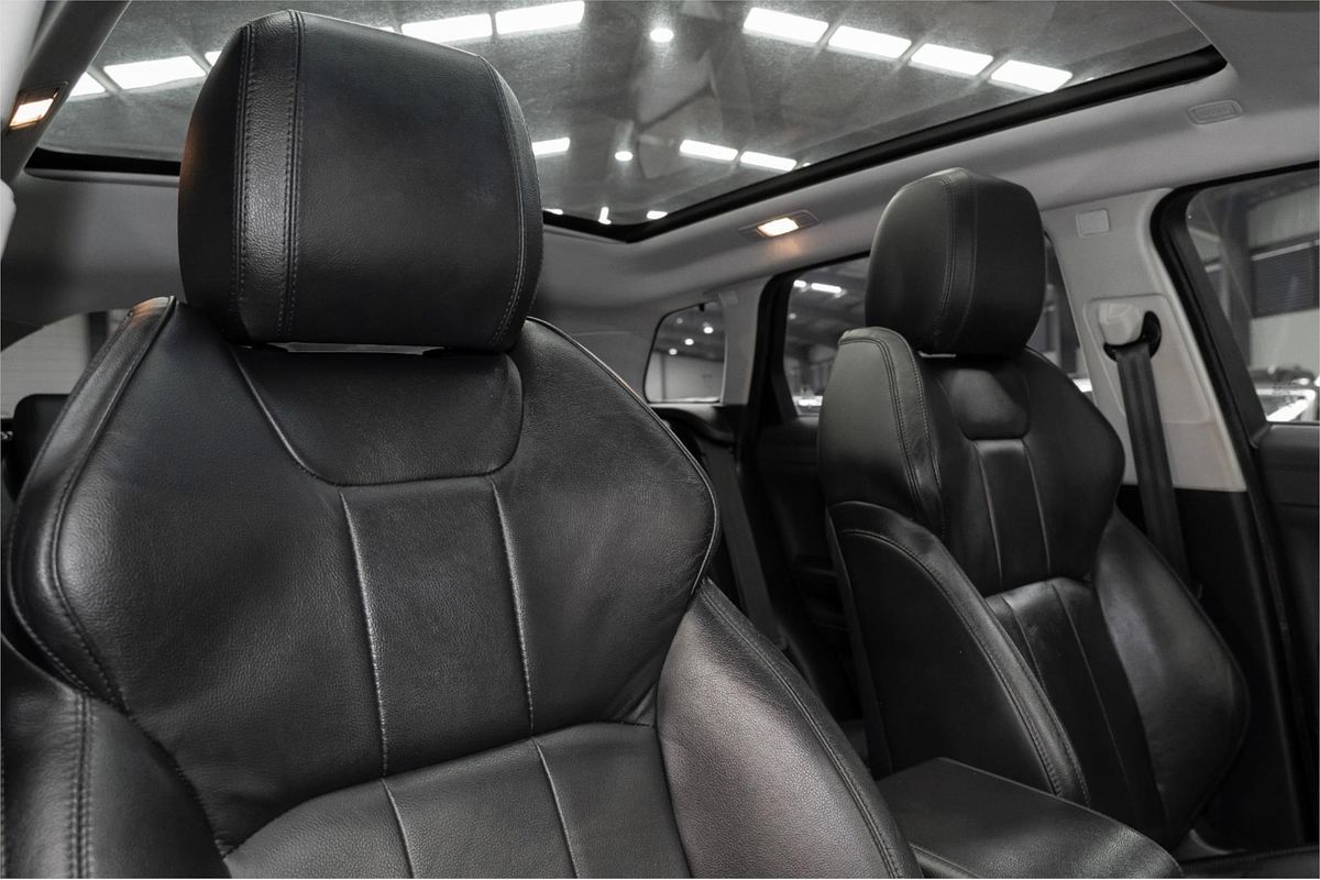 2018 Land Rover Range Rover Evoque TD4 110kW SE L538