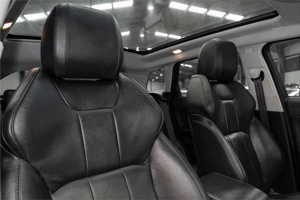 2018 Land Rover Range Rover Evoque TD4 110kW SE L538