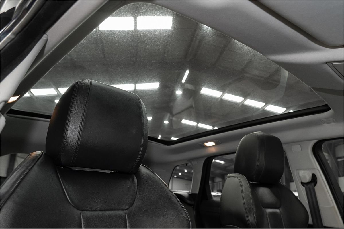 2018 Land Rover Range Rover Evoque TD4 110kW SE L538