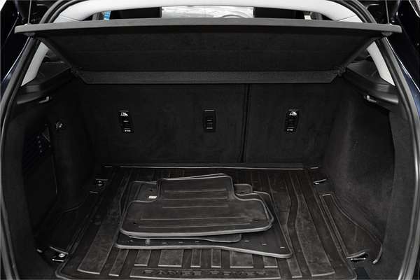 2018 Land Rover Range Rover Evoque TD4 110kW SE L538