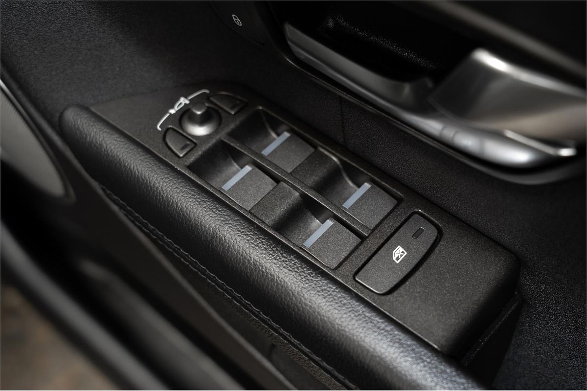 2018 Land Rover Range Rover Evoque TD4 110kW SE L538