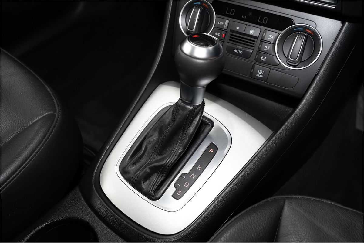 2017 Audi Q3 TFSI 8U