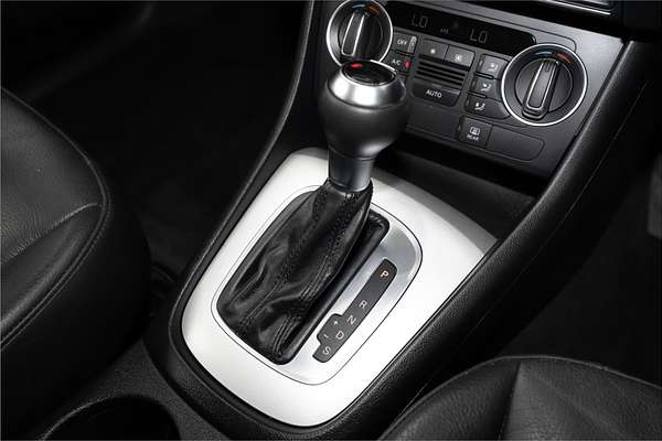 2017 Audi Q3 TFSI 8U