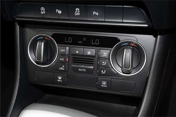 2017 Audi Q3 TFSI 8U