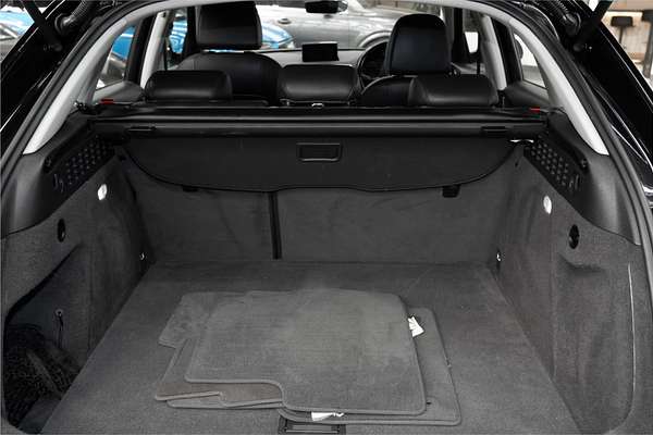 2017 Audi Q3 TFSI 8U