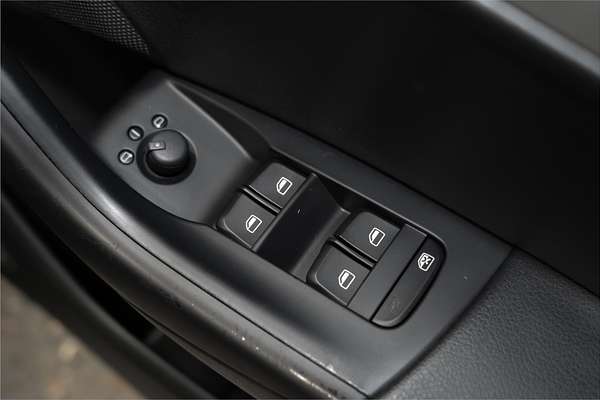 2017 Audi Q3 TFSI 8U