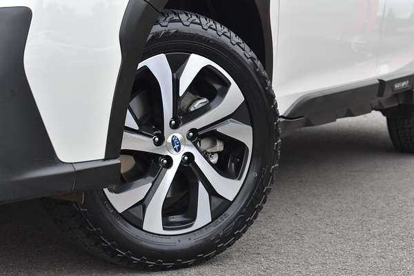 2021 Subaru Outback AWD Touring 6GEN