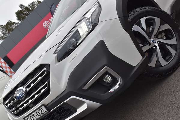 2021 Subaru Outback AWD Touring 6GEN