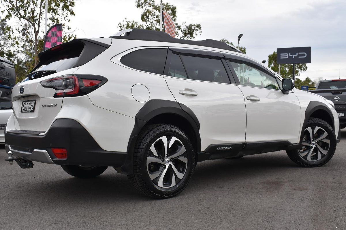 2021 Subaru Outback AWD Touring 6GEN