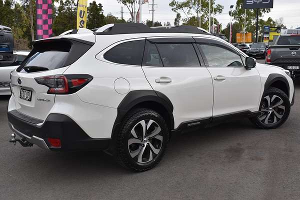 2021 Subaru Outback AWD Touring 6GEN