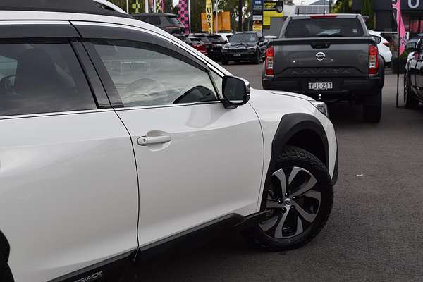 2021 Subaru Outback AWD Touring 6GEN
