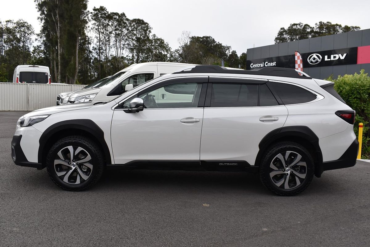 2021 Subaru Outback AWD Touring 6GEN
