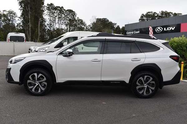 2021 Subaru Outback AWD Touring 6GEN