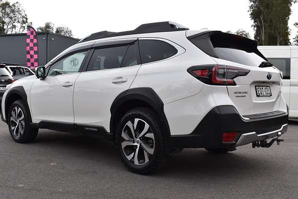 2021 Subaru Outback AWD Touring 6GEN