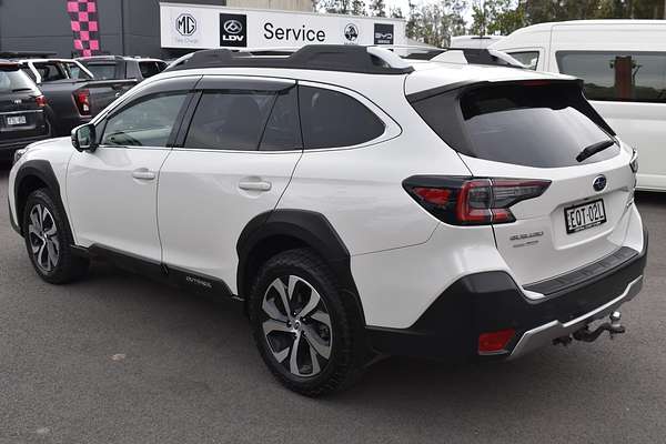 2021 Subaru Outback AWD Touring 6GEN