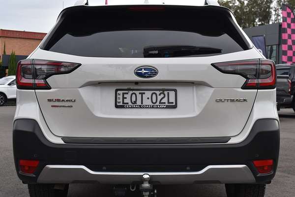 2021 Subaru Outback AWD Touring 6GEN