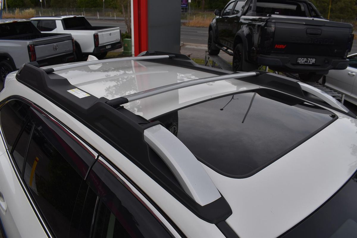 2021 Subaru Outback AWD Touring 6GEN