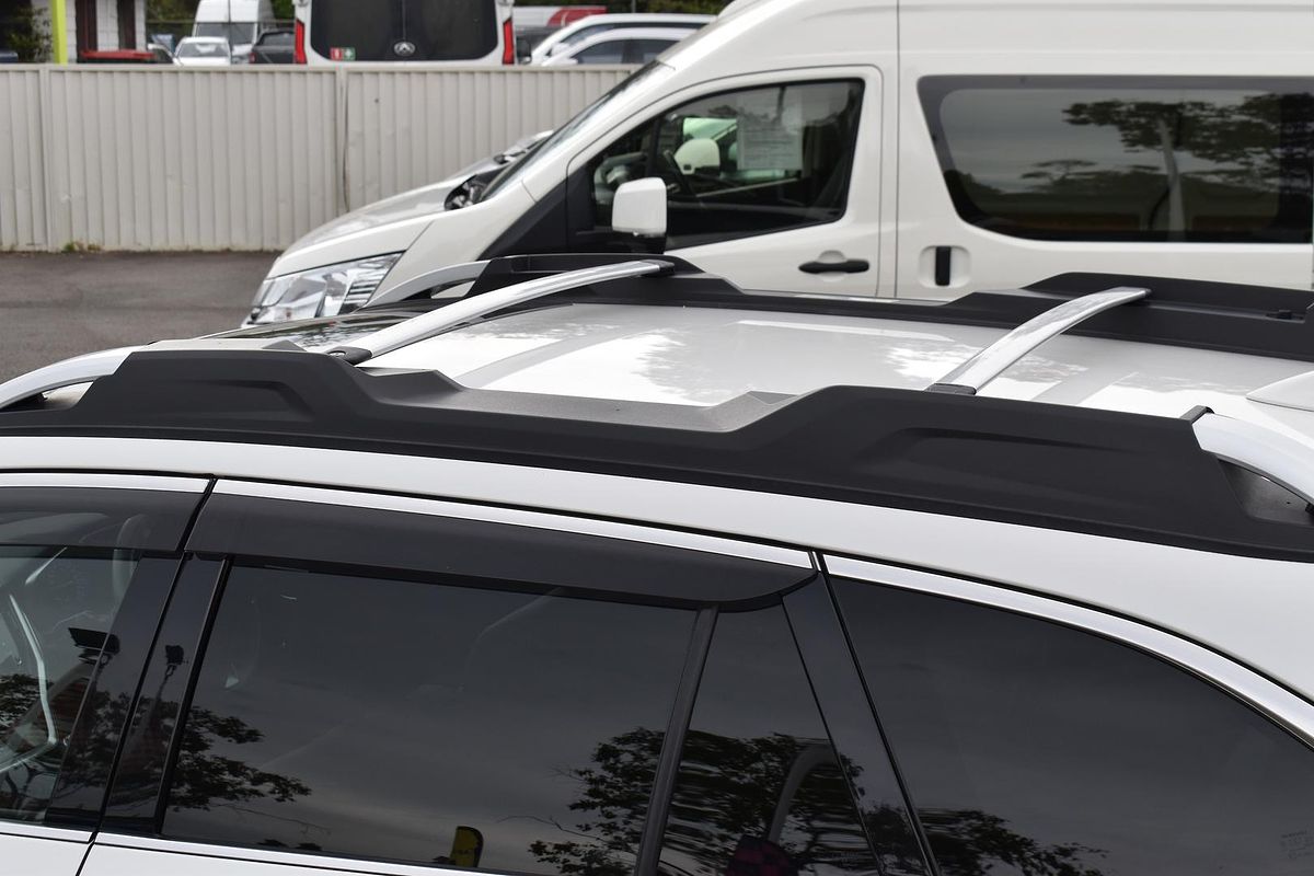 2021 Subaru Outback AWD Touring 6GEN