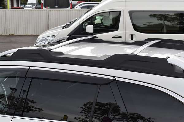 2021 Subaru Outback AWD Touring 6GEN