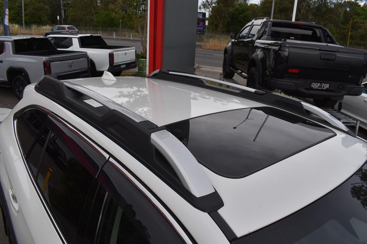 2021 Subaru Outback AWD Touring 6GEN