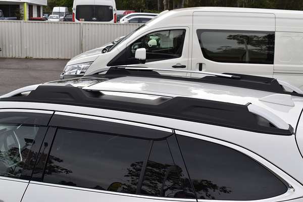 2021 Subaru Outback AWD Touring 6GEN