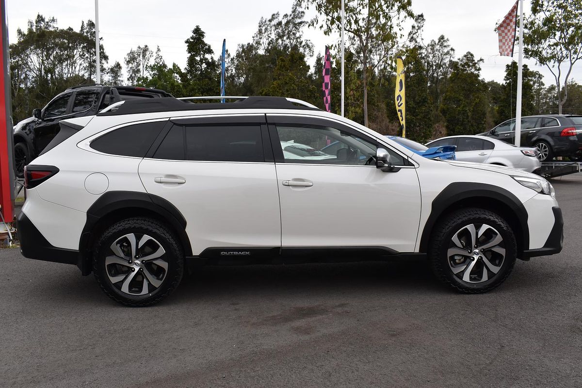 2021 Subaru Outback AWD Touring 6GEN