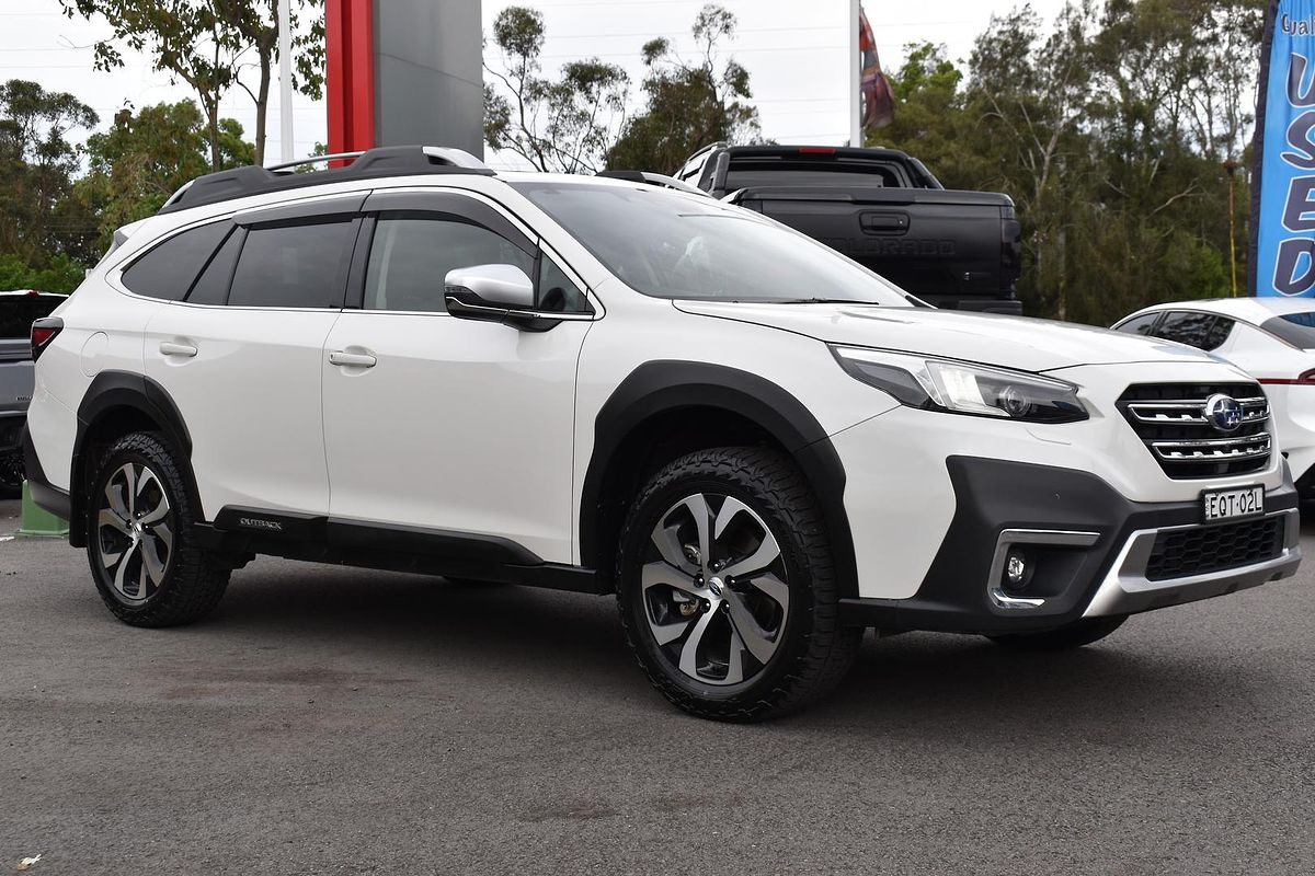 2021 Subaru Outback AWD Touring 6GEN